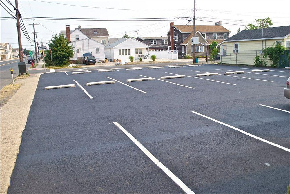 Quality Inn Seaside Heights Jersey Shore Beach Exterior foto