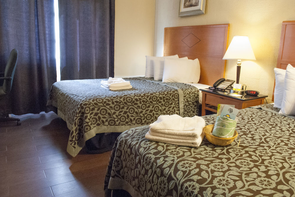 Quality Inn Seaside Heights Jersey Shore Beach Exterior foto